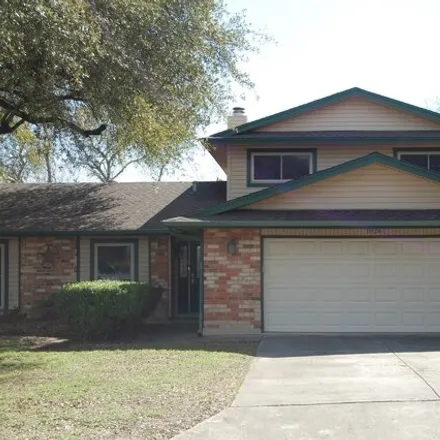 Buy this 4 bed house on 1098 Warden Street in San Antonio, TX 78245
