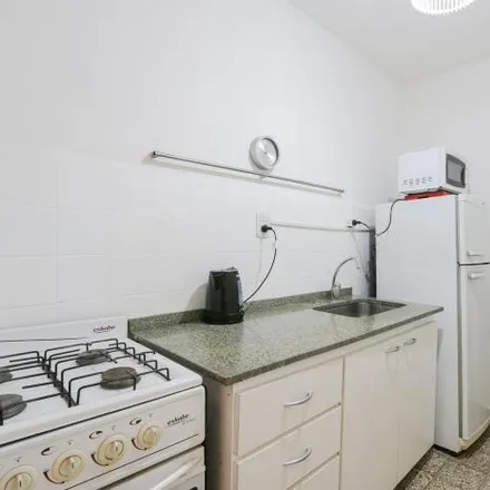 Buy this 2 bed apartment on Mario Bravo 463 in Almagro, C1194 AAP Buenos Aires