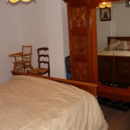 Rent this 2 bed apartment on 5 Chemin d'Ecreveaux de Bas in 02500 Wimy, France