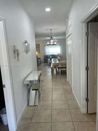 Image 5 - 8946 Cat Palm Road, Osceola County, FL 34747, USA - Townhouse for rent
