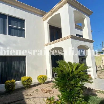 Image 4 - Calle Licenciado Verdad, 26085 Piedras Negras, Coahuila, Mexico - House for sale