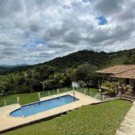 Image 2 - unnamed road, Parque do Engenho, Nova Lima - MG, 30390-000, Brazil - House for sale
