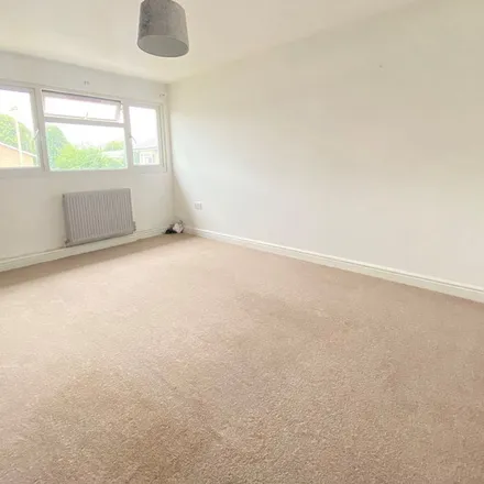 Rent this 1 bed apartment on Top of Town in British Heart Foundation, Winchester Street