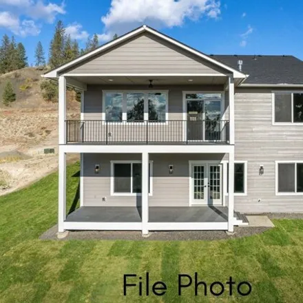 Image 5 - 4233 W Tolliver Ct, Spokane, Washington, 99208 - House for sale