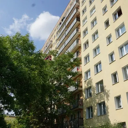 Image 7 - Kazimierzowska 70, 02-518 Warsaw, Poland - Apartment for rent