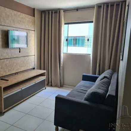 Buy this 1 bed apartment on QE 46 Conjuncto F in Guará - Federal District, 71070-117