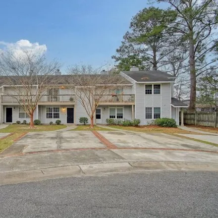 Image 4 - 7807 Nummie Court, North Charleston, SC 29418, USA - House for sale