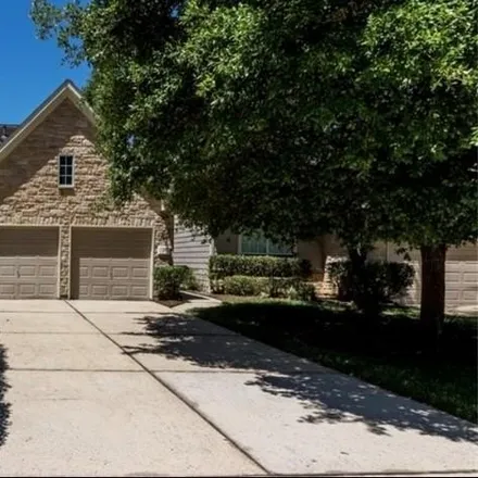 Image 3 - 21 West Greenhill Terrace Place, Alden Bridge, The Woodlands, TX 77384, USA - Townhouse for sale