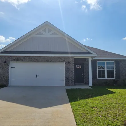 Rent this 1 bed room on 1083 South Cypress Street in Foley, AL 36535