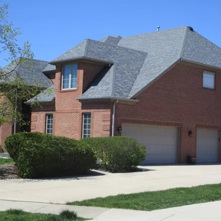 Image 3 - 8058 Koehler Drive, Orland Park, Orland Township, IL 60462, USA - House for sale