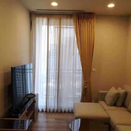 Rent this 2 bed apartment on Mandarin Clinic Rama 4 in 3243, Rama IV Road