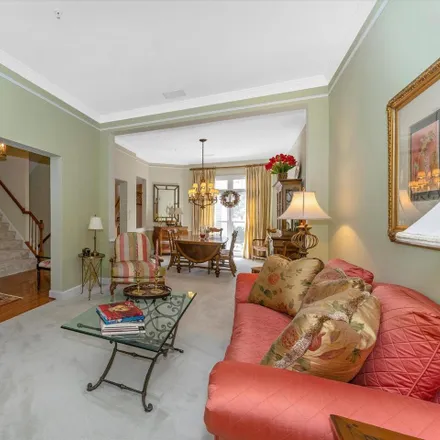 Image 7 - 602-610 Grand Champion Drive, Rockville, MD 20850, USA - Townhouse for sale