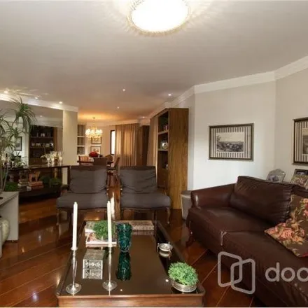 Buy this 3 bed apartment on Rua Rodrigo Cláudio 303 in Liberdade, São Paulo - SP