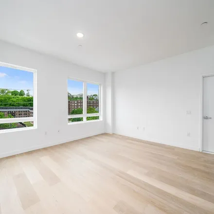 Rent this 2 bed apartment on 421 Jackson Street in Hoboken, NJ 07030