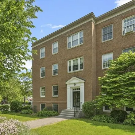Buy this 1 bed condo on 53 Parkman Street in Brookline, MA 02446