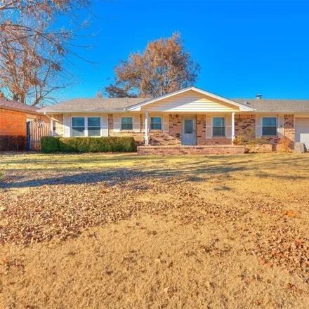 Buy this 3 bed house on 1576 South Oak Street in Kingfisher, OK 73750