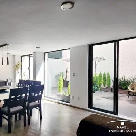 Buy this 3 bed house on Avenida México 993 in La Magdalena Contreras, 10700 Mexico City