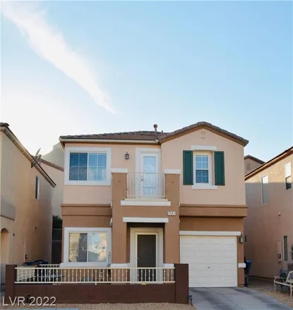 Buy this 2 bed house on 3541 Enchanted Mesa Court in Las Vegas, NV 89129