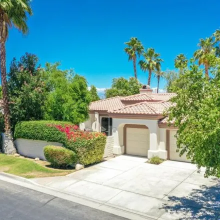 Rent this 4 bed house on 74908 Saguaro Lane in Indian Wells, CA 92210