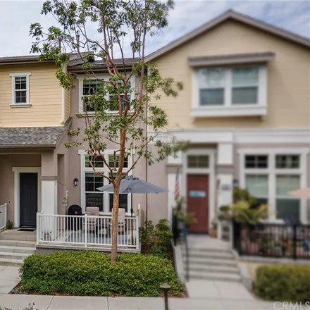 Rent this 2 bed condo on 35 Sheridan Lane in Ladera Ranch, CA 92694