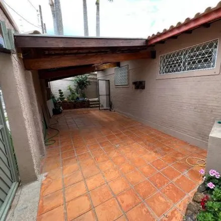 Buy this 1 bed house on Avenida dos Operários in Cidade Jardim, Piracicaba - SP