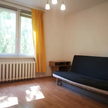 Rent this 2 bed apartment on Gliwickie Centrum Edukacyjno–Rehabilitacyjne in Juliusza Słowackiego, 44-101 Gliwice