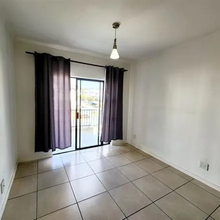 Rent this 1 bed apartment on unnamed road in Wapadrand Security Village, Gauteng