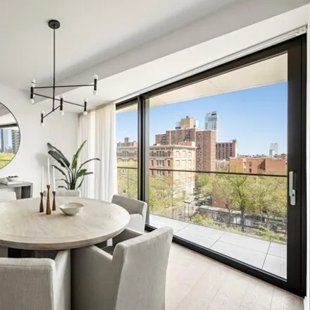 Image 4 - 199 Chrystie Street, New York, NY 10002, USA - Condo for sale