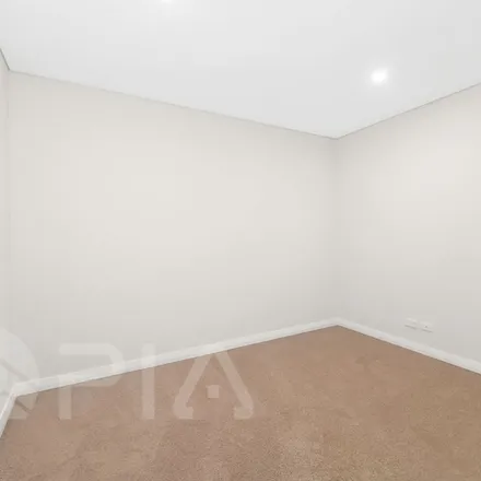 Rent this 1 bed apartment on Yattenden Crescent in Baulkham Hills NSW 2153, Australia