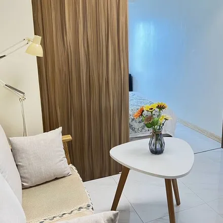 Rent this 2 bed apartment on Ermita in Manila, 1000 Metro Manila