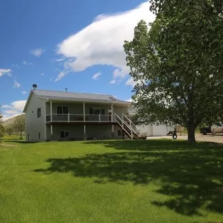 Buy this 3 bed house on 164 Price Road in Broadwater County, MT 59752