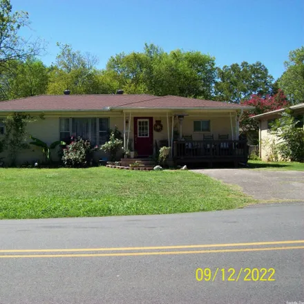 Image 3 - 2174 7th Street, Hot Springs, AR 71913, USA - House for sale