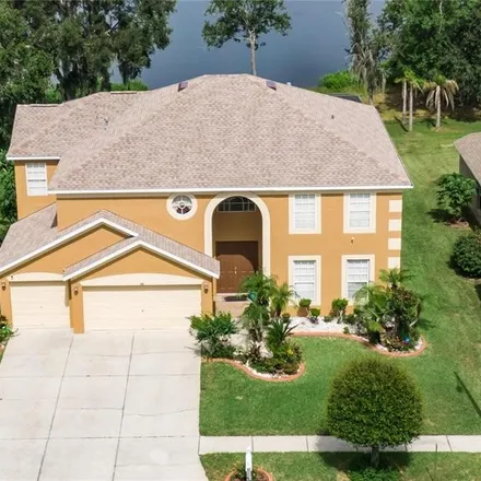 Buy this 5 bed house on 116 Rosana Drive in Brandon, FL 33511