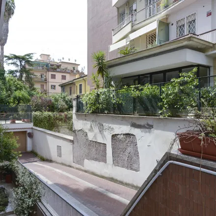 Image 7 - Ambasciata di San Marino presso la Santa Sede, Via Fogliano, 6, 00199 Rome RM, Italy - Room for rent