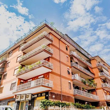 Image 9 - Via Costantino Lazzari, 00171 Rome RM, Italy - Apartment for rent