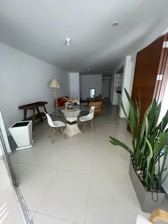 Rent this 9 bed apartment on Calle Venecia in San Borja, Lima Metropolitan Area 15037