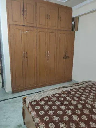 Buy this 2 bed apartment on unnamed road in Kaushambi, Ghaziabad - 110092
