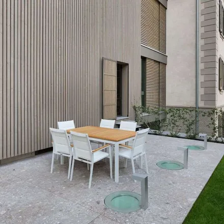 Image 3 - Lake View Apartment, Via Coremmo 6, 6900 Lugano, Switzerland - Apartment for rent