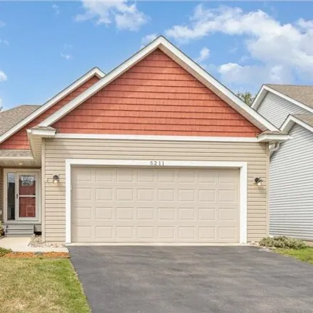Buy this 3 bed house on 5211 Sundial Alcove in Woodbury, MN 55129