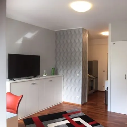 Rent this studio apartment on Würzburger Straße 4 in 10789 Berlin, Germany