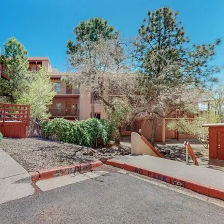 Buy this 2 bed condo on Greg Avenue in Santa Fe, NM 87501