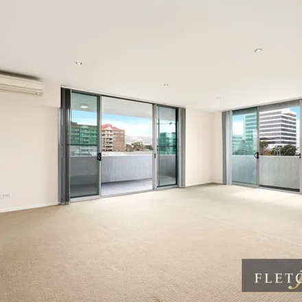 Rent this 3 bed apartment on Elements in Corrimal Street, Wollongong NSW 2500