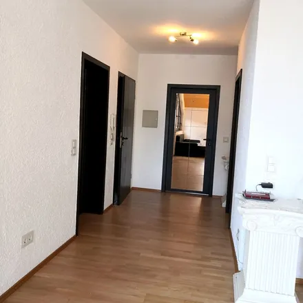 Image 8 - Bebelstraße 12, 55128 Mainz, Germany - Apartment for rent