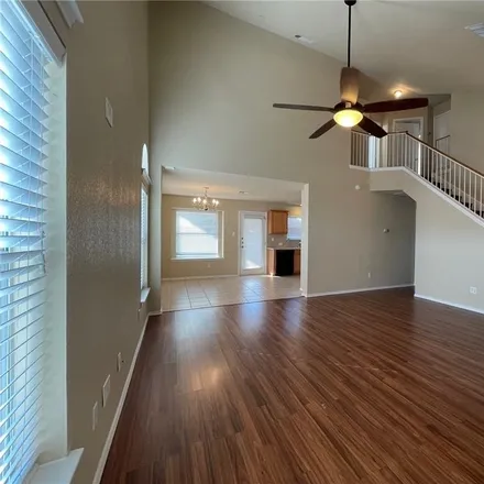 Image 3 - 1016 Gentry Drive, Leander, TX 78641, USA - House for rent