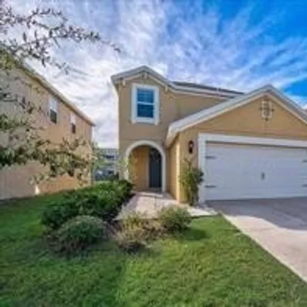 Rent this 3 bed house on 4884 San Palermo Drive in Bradenton, FL 34208