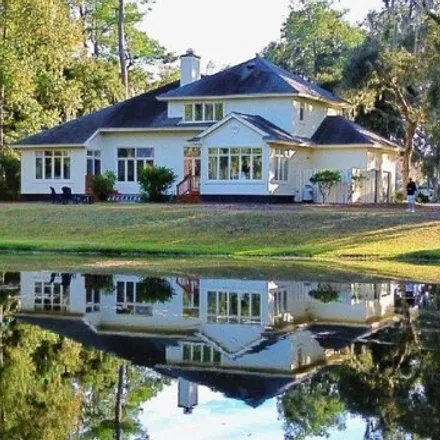 Buy this 4 bed house on 36 Loch Lomond Court in Beaufort County, SC 29915