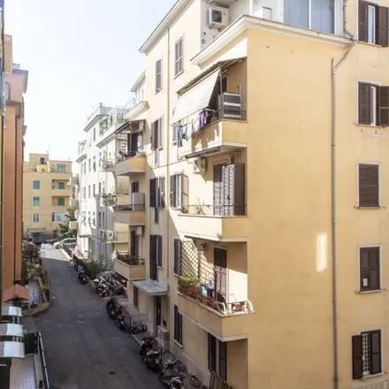 Image 9 - Via delle Arniche, 00172 Rome RM, Italy - Apartment for rent
