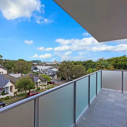 Rent this 3 bed apartment on Rickard Avenue in Bondi Beach NSW 2026, Australia
