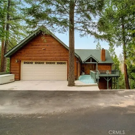 Buy this 4 bed house on 27413 Cottonwood Drive in Lake Arrowhead, CA 92352