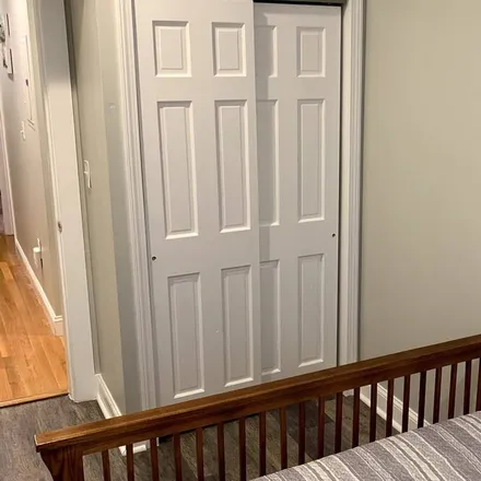 Rent this 3 bed apartment on Boston
